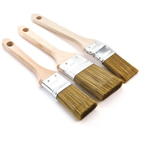 Sonat Brush Set 3-pack
