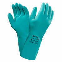 Ansell Nitrile Protective Glove