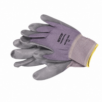 Dexter Work Gloves 7000-G 10/XL
