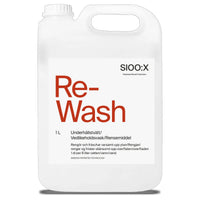 SiOO:X Re-Wash tiiviste 1 llitra