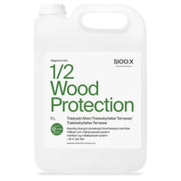 SiOO:X 1/2 Wood Protection 5 litres