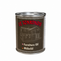 LeT Furniture Oil 0.75L