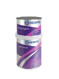 Hempel Light Primer