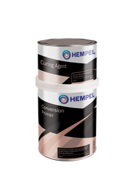 Hempel CONVERSION PRIMER Light Red