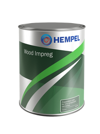 Hempel Wood Impreg
