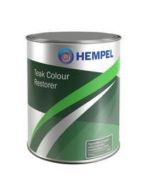 Hempel Teak Colour Restorer, Teak Brown