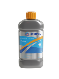 Hempel Custom Marine Polish 0.5L