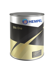 Hempel SILIC ONE