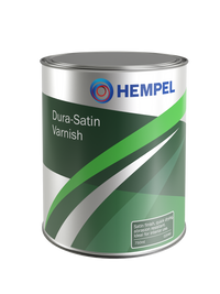 Hempel Dura-Satin Varnish 0,75L