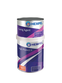 Hempel High Protect II