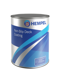 Hempel Non-Slip Deck Coating 0.75L