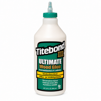 Titebond Ultimate III Puuliima sisä- ja ulkokäyttöön