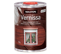 MASTON Vernissa