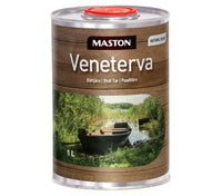 MASTON veneterva