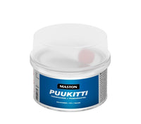 Maston Puukitti 400g