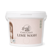 Casa_Calce Lime Wash kalkkimaali 2,5