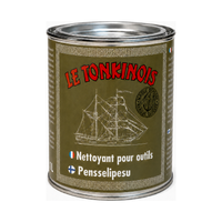 LeT Pensselipesu 0,75L