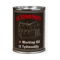 LeT Työtasoöljy