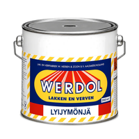 Epifanes Werdol Lyijymönjä