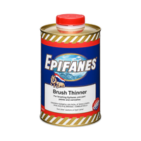 Epifanes Brushthinner Ohenne