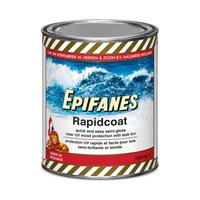 Epifanes RapidCoat Lack 0,75L