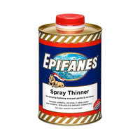 Epifanes Spraythinner Ohenne 1L