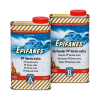 Epifanes PP Varnish Extra A+B 2L