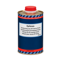 Epifanes Polyuretaani 2K Brushthinner 1L