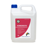 Pajutex Homeenesto ja pesu