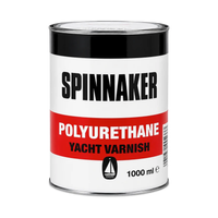 Spinnaker Polyurethane 1L