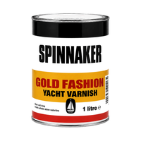 Spinnaker Gold Fashion 1L