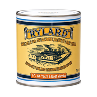 Brava Rylard V.G.64 Oljelack 0,75L