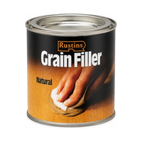 Rustins Grain Filler - Puunsyykitti 230g