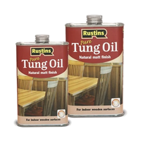 Rustins Tung Oil