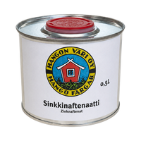 Hangon_Väri Sinkkinaftenaatti