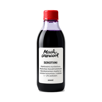 Maaliartesaanit Serotiini kuivike