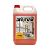 TRÄMAX - uutuus - Trämax natur