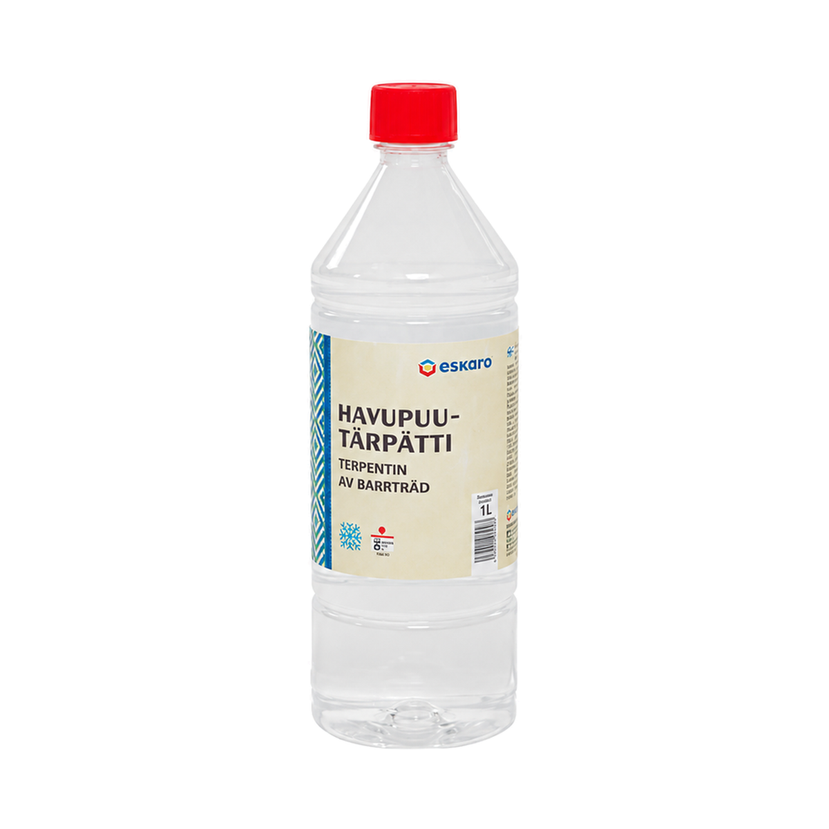 Eskaro Havupuutärpätti - pullo