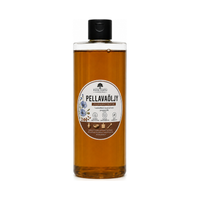 PT Pellavaöljy