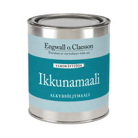 EoC Ikkunamaali