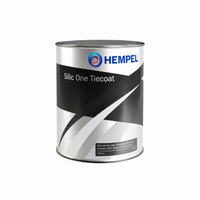 Hempel SILIC ONE TIECOAT Yellow
