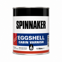 Spinnaker Eggshell Cabin 1L