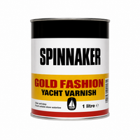 Spinnaker Gold Mode 1L