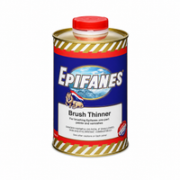 Epifanes Brushthinner Ohenne