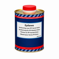 Epifanes PP 2K Brushthinner 1L