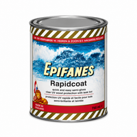 Epifanes RapidCoat Lakka 0,75L