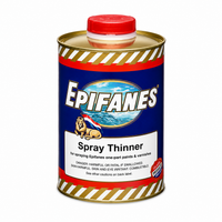 Epifanes Spraythinner Ohenne 1L