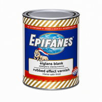 Epifanes Rubbed Effect Matta lakka 1L
