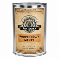 FINN_NAUTICA™ Puuveneöljy