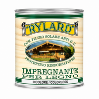 Brava Rylard Öljypetsi